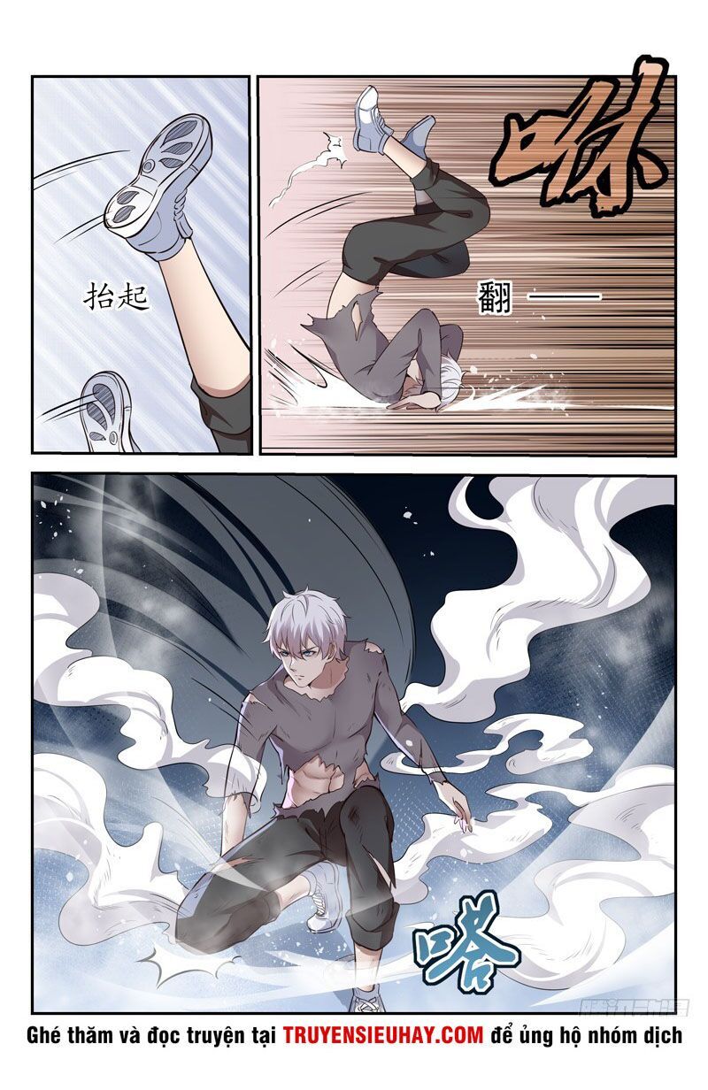 Đô Thị Phong Thần Chapter 64 - 9