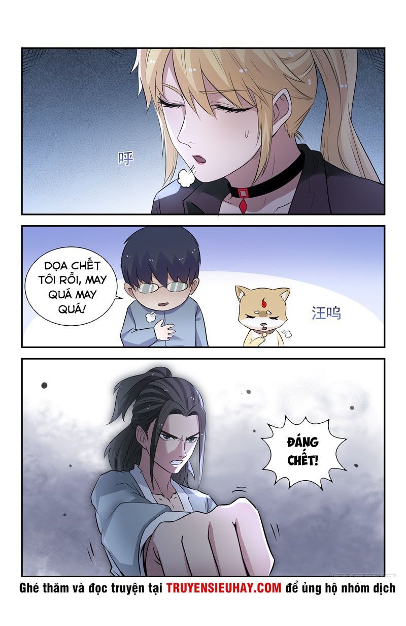 Đô Thị Phong Thần Chapter 65 - 9