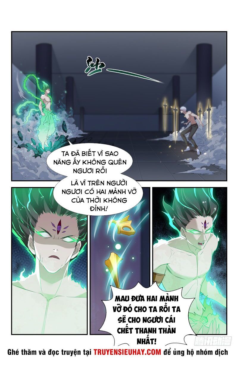 Đô Thị Phong Thần Chapter 67 - 6