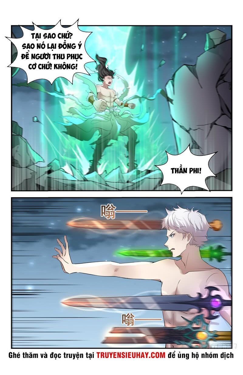 Đô Thị Phong Thần Chapter 68 - 11