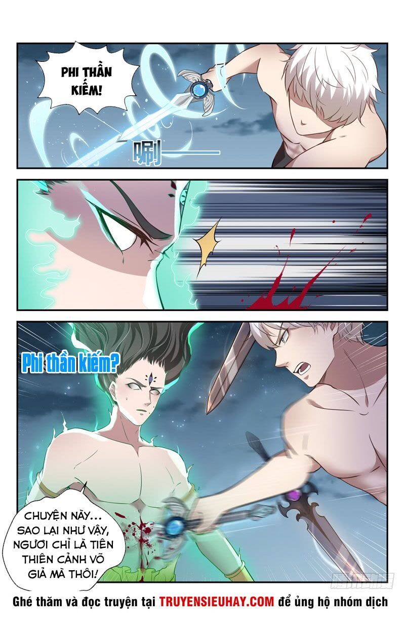 Đô Thị Phong Thần Chapter 68 - 13