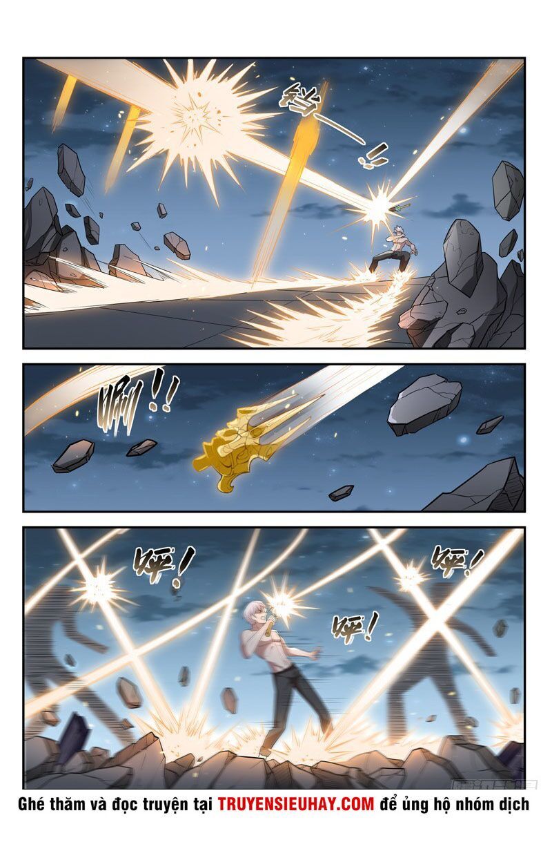 Đô Thị Phong Thần Chapter 68 - 4