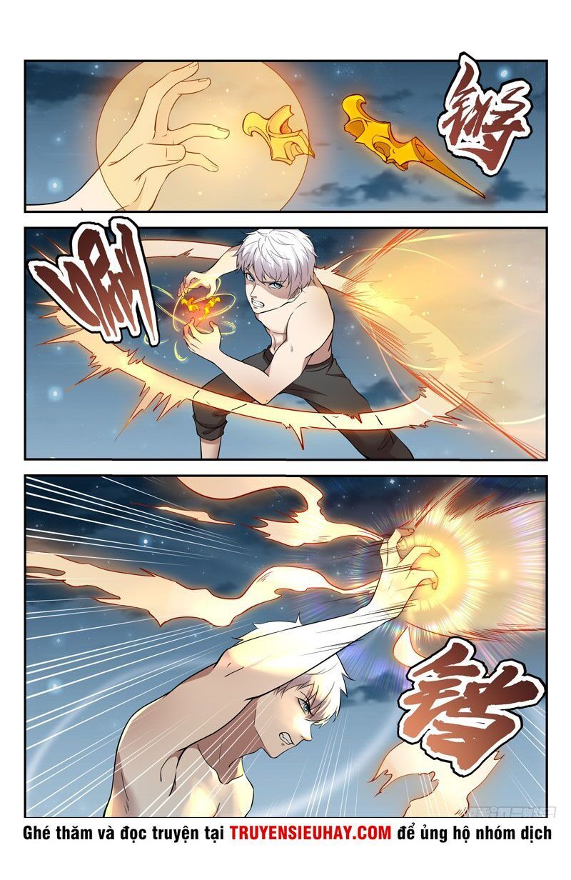 Đô Thị Phong Thần Chapter 68 - 7