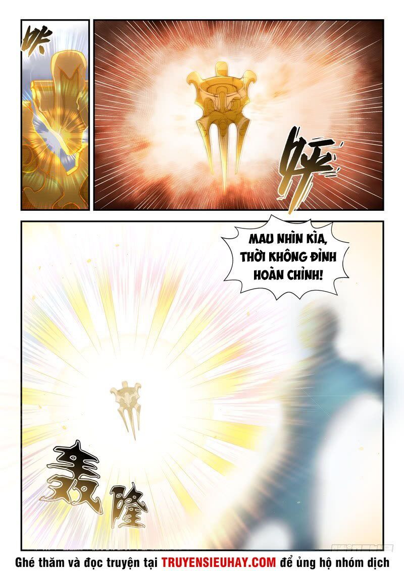 Đô Thị Phong Thần Chapter 68 - 8