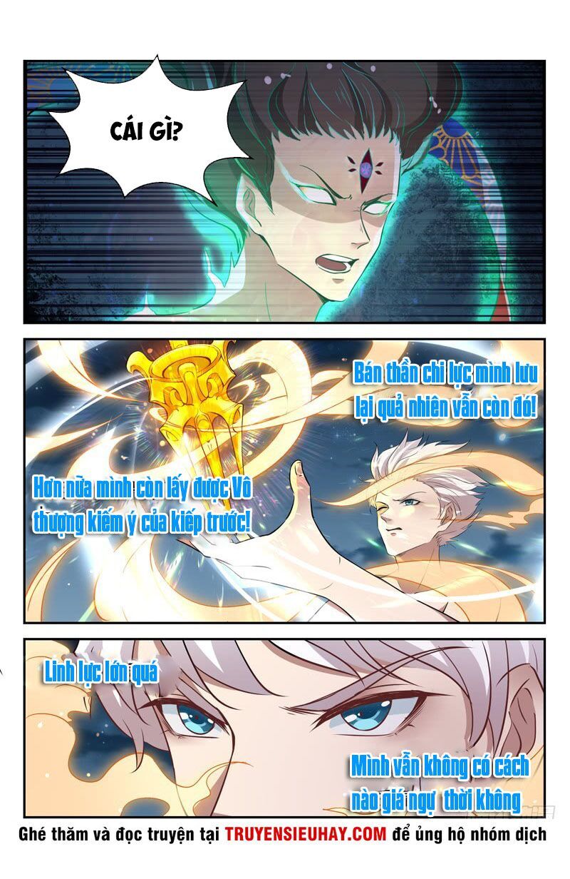 Đô Thị Phong Thần Chapter 68 - 9