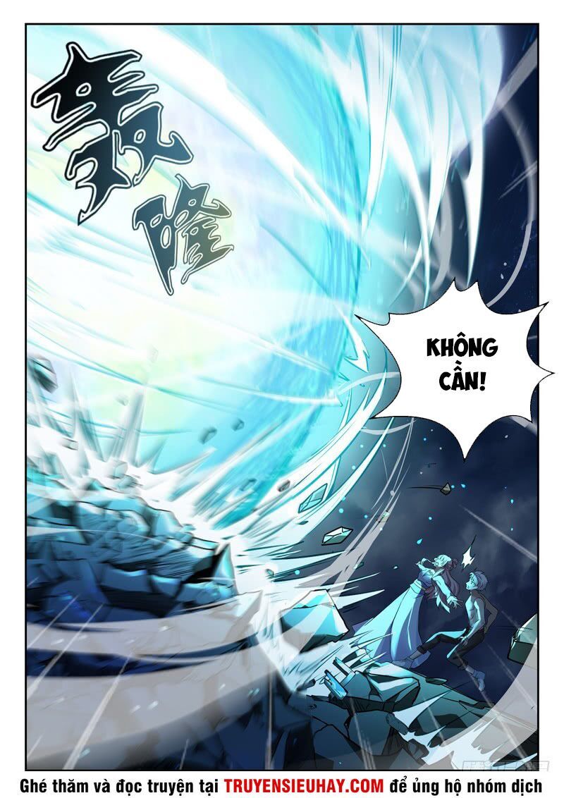 Đô Thị Phong Thần Chapter 69 - 11