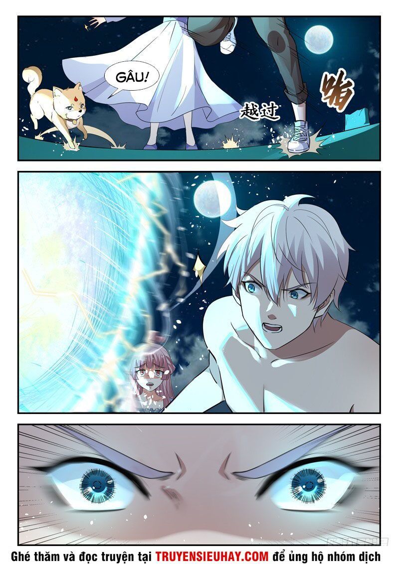 Đô Thị Phong Thần Chapter 70 - 3