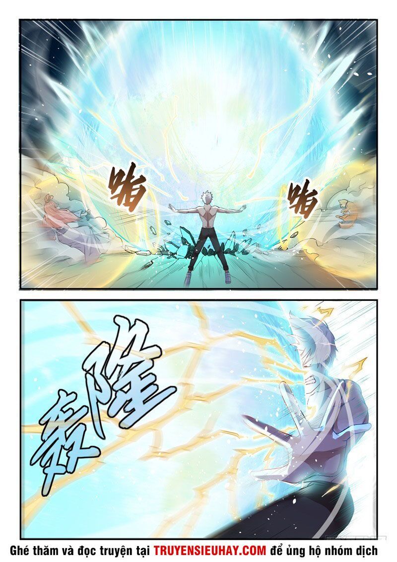 Đô Thị Phong Thần Chapter 70 - 4