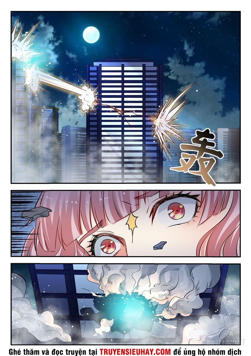 Đô Thị Phong Thần Chapter 70 - 5