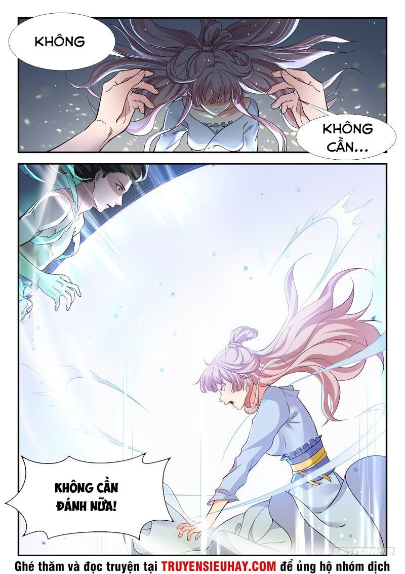 Đô Thị Phong Thần Chapter 70 - 7