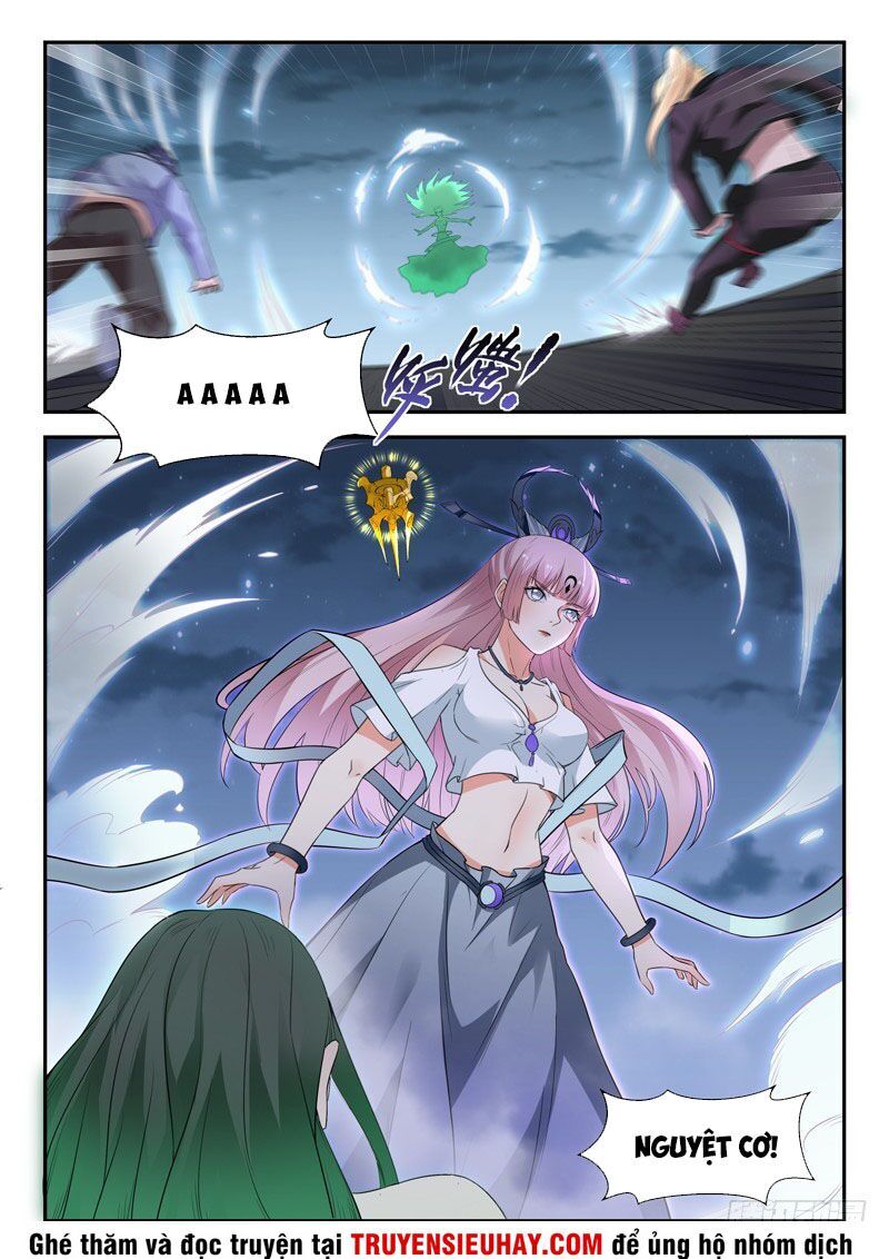 Đô Thị Phong Thần Chapter 70 - 8