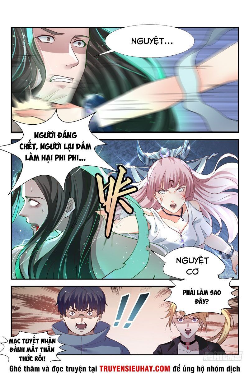 Đô Thị Phong Thần Chapter 70 - 9