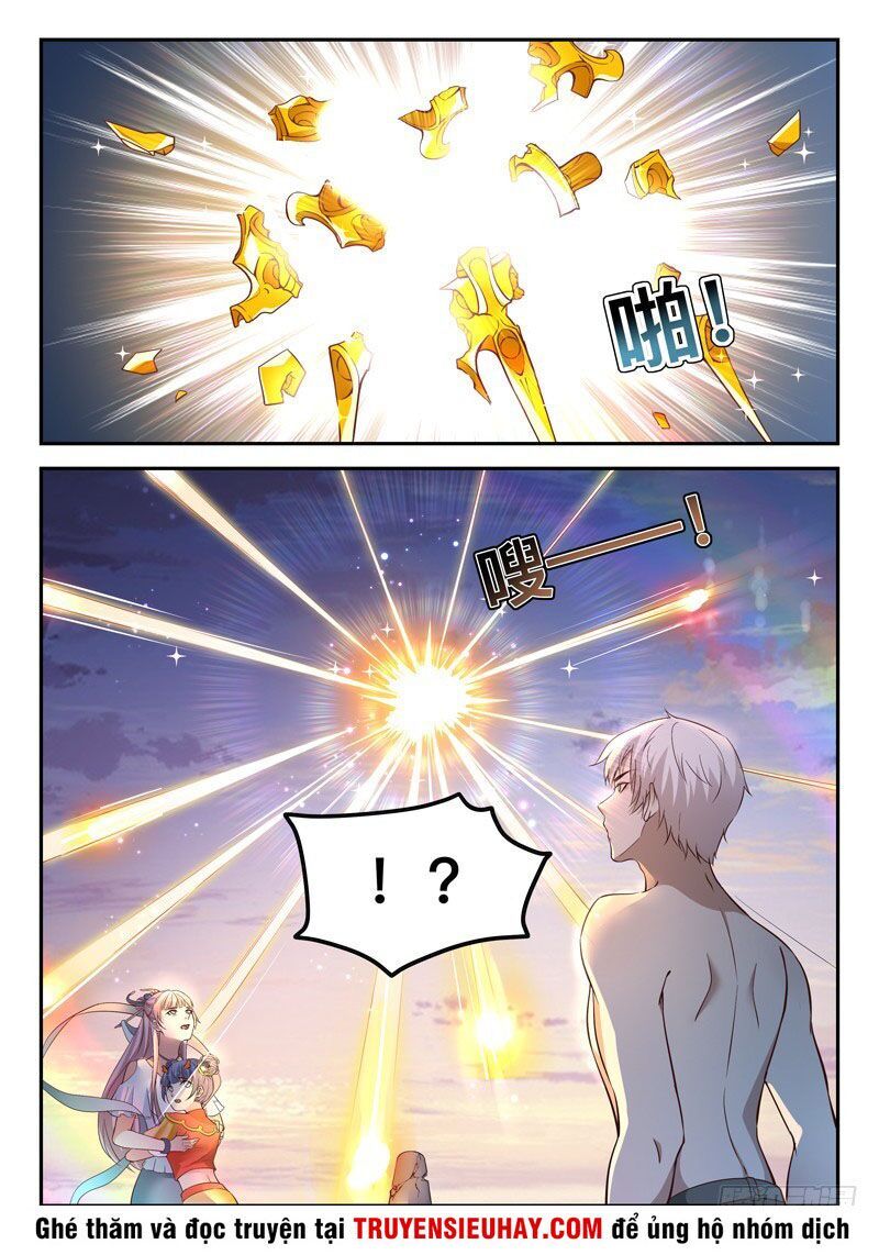 Đô Thị Phong Thần Chapter 71 - 12
