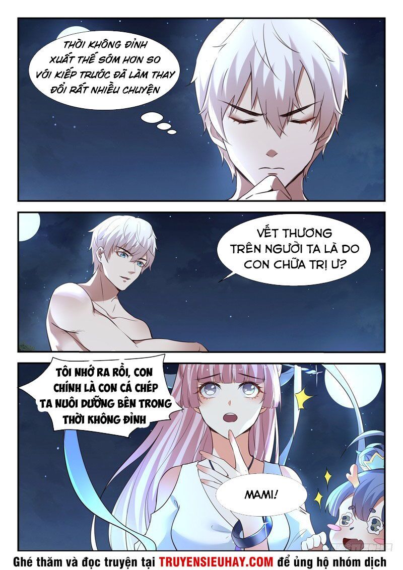 Đô Thị Phong Thần Chapter 71 - 3