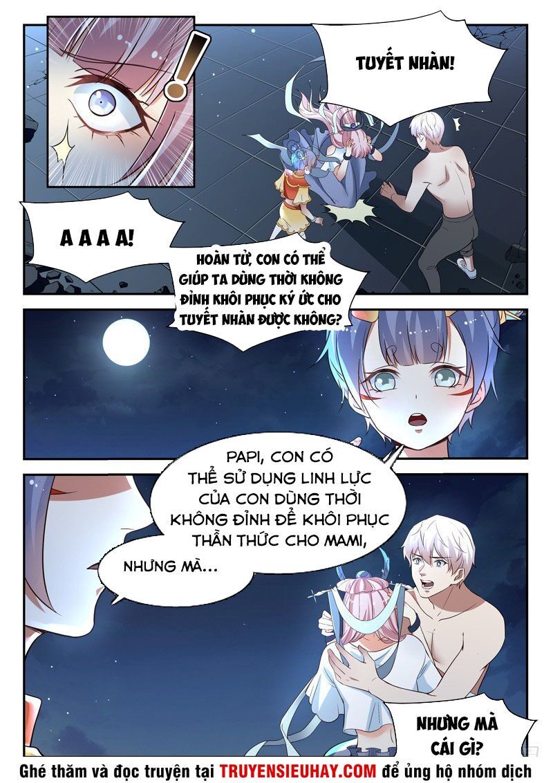 Đô Thị Phong Thần Chapter 71 - 5