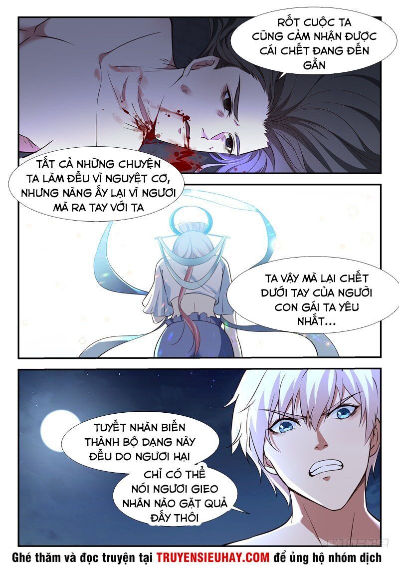 Đô Thị Phong Thần Chapter 71 - 7