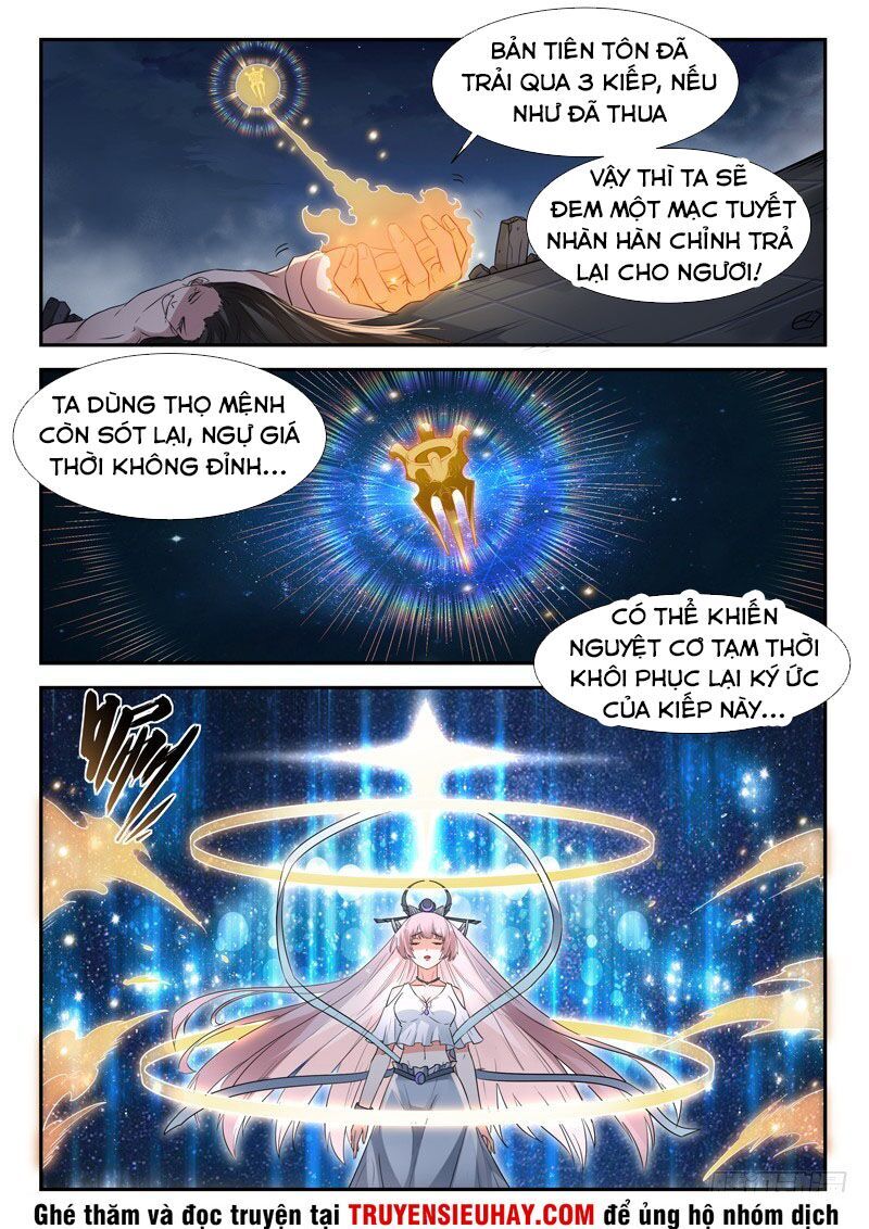 Đô Thị Phong Thần Chapter 71 - 8