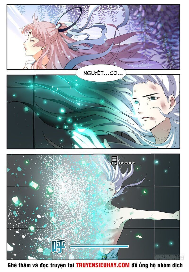 Đô Thị Phong Thần Chapter 71 - 9