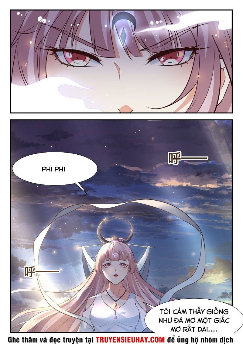 Đô Thị Phong Thần Chapter 71 - 10