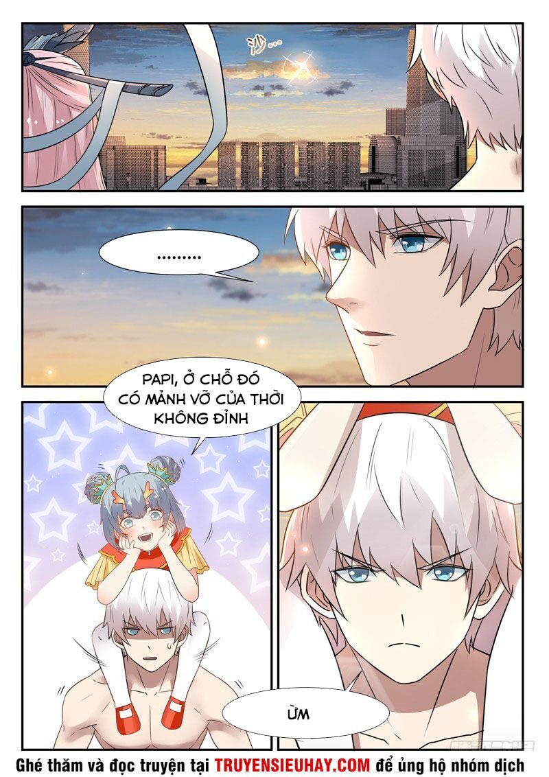 Đô Thị Phong Thần Chapter 72 - 2