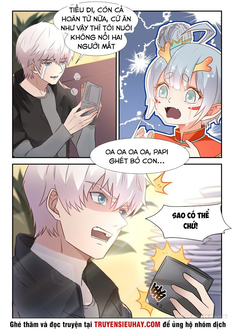 Đô Thị Phong Thần Chapter 72 - 6