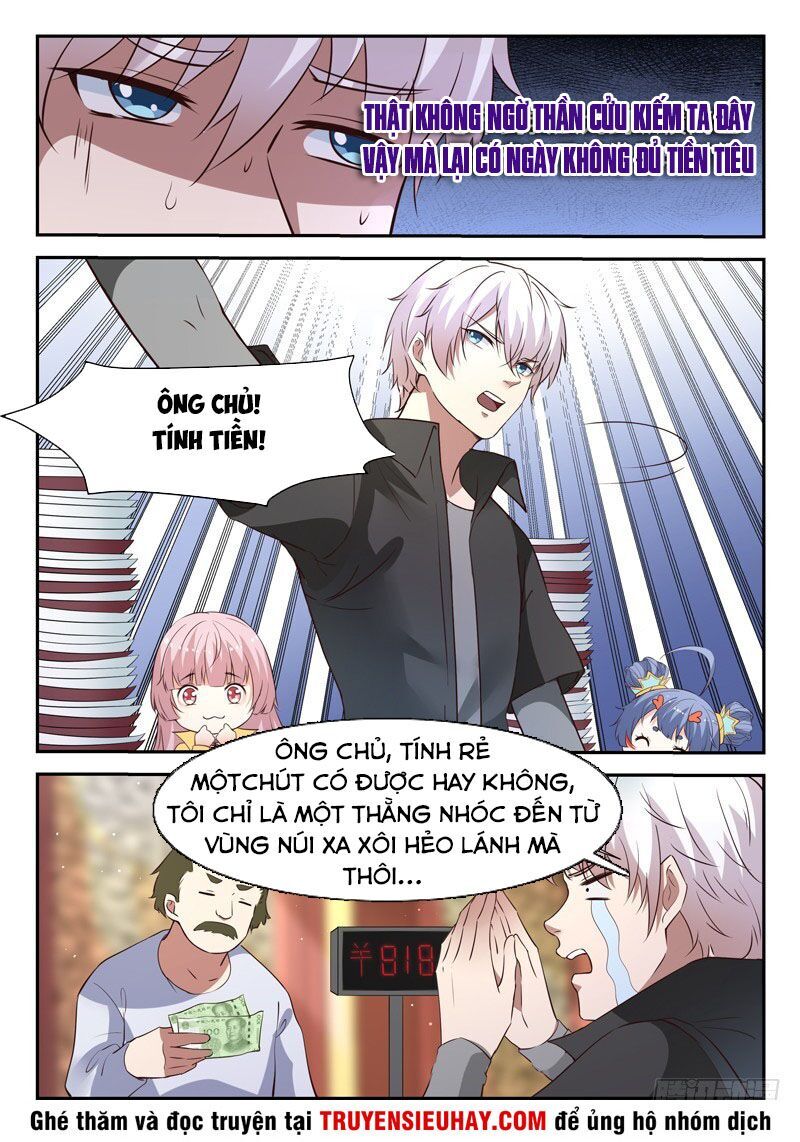 Đô Thị Phong Thần Chapter 72 - 7