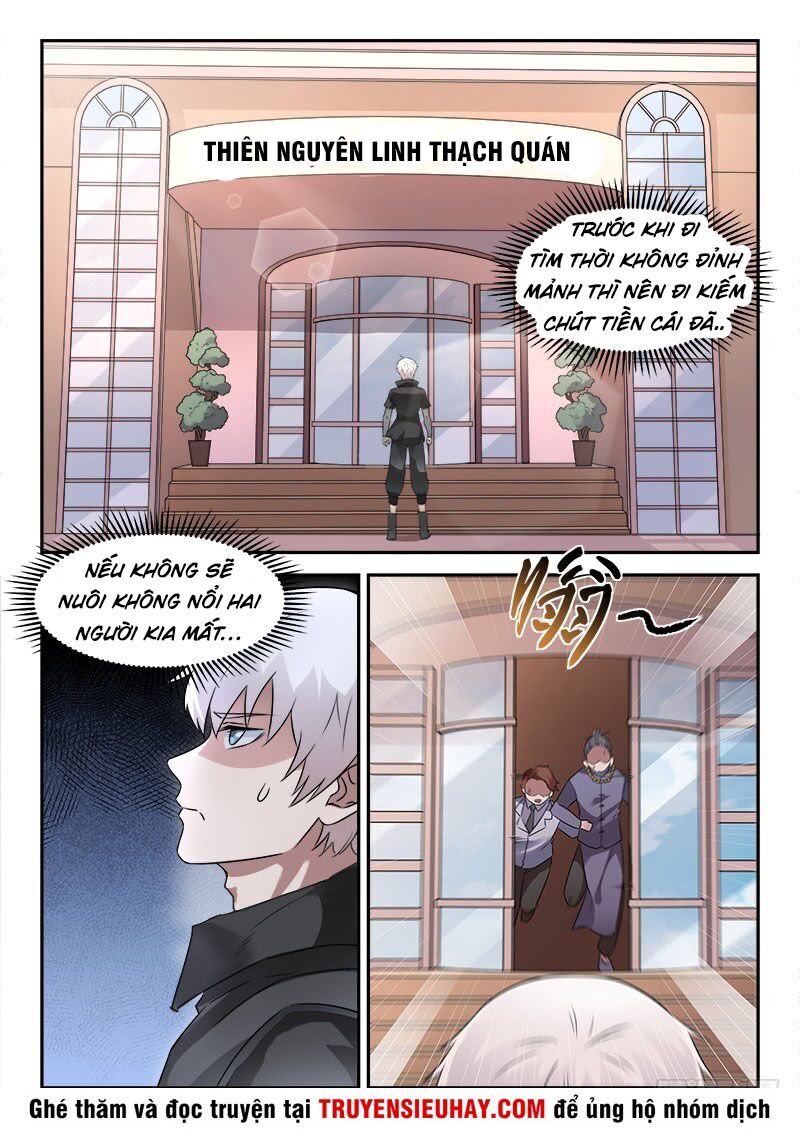 Đô Thị Phong Thần Chapter 72 - 10