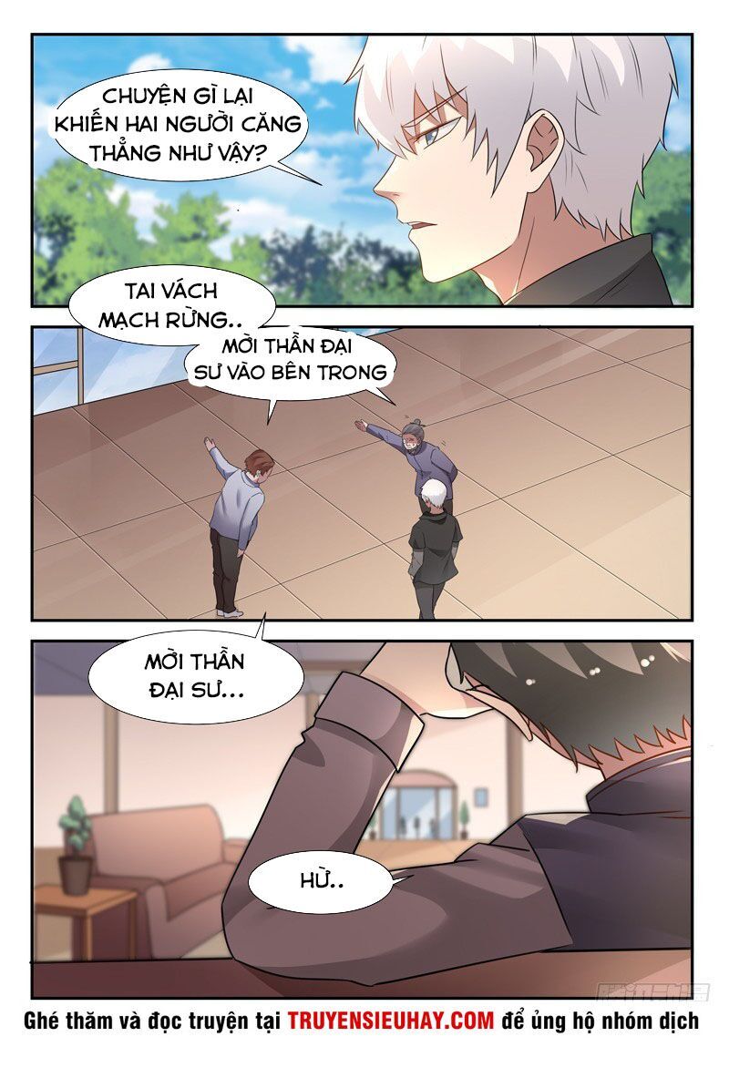 Đô Thị Phong Thần Chapter 73 - 2