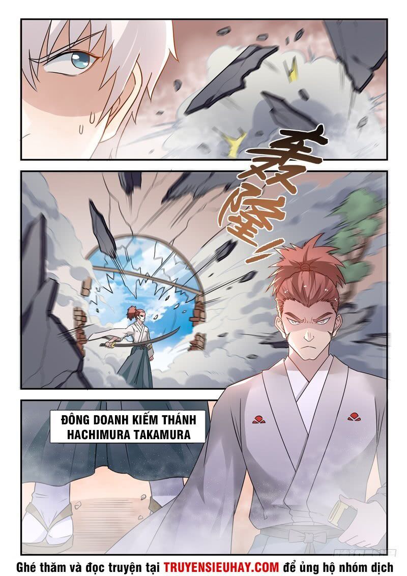 Đô Thị Phong Thần Chapter 73 - 4