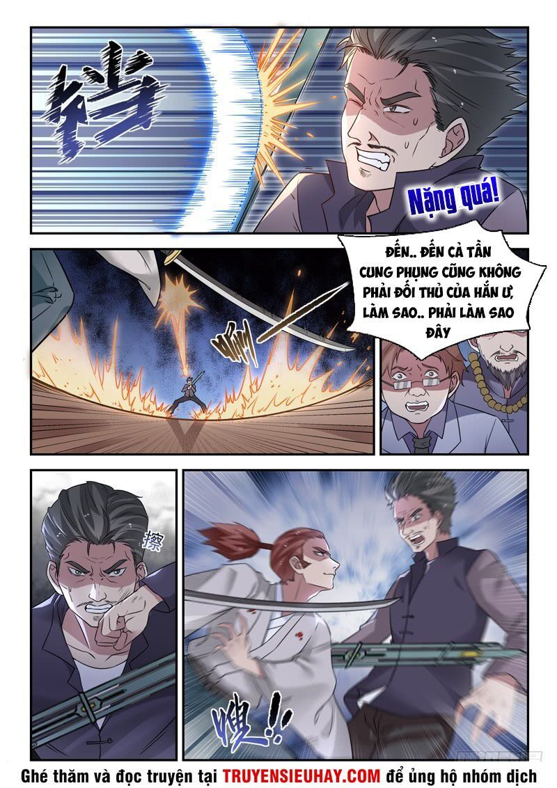 Đô Thị Phong Thần Chapter 73 - 6