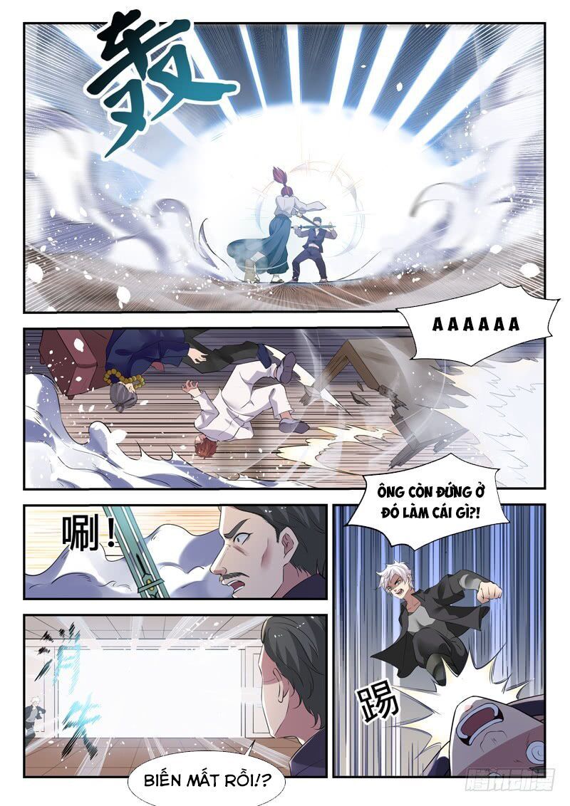 Đô Thị Phong Thần Chapter 73 - 7