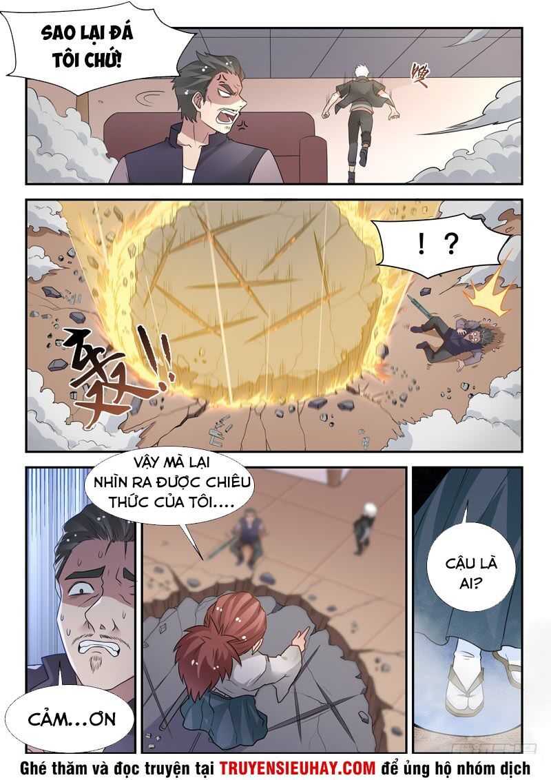 Đô Thị Phong Thần Chapter 73 - 8
