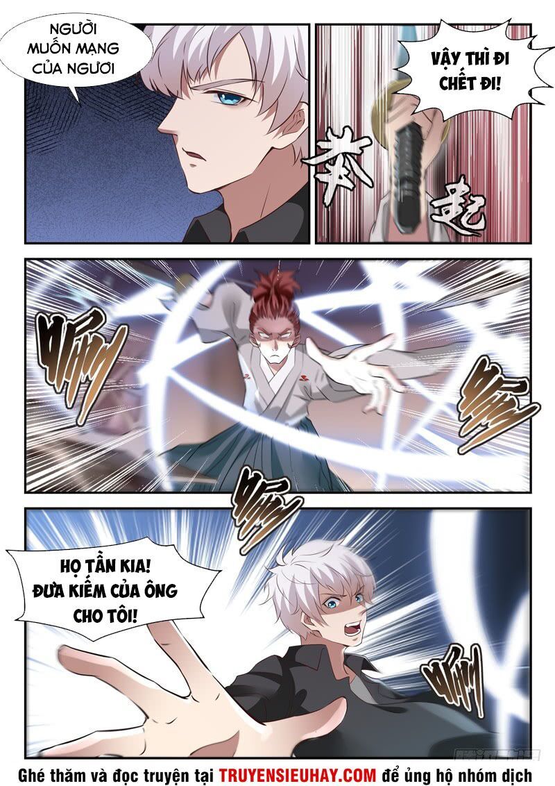 Đô Thị Phong Thần Chapter 73 - 9