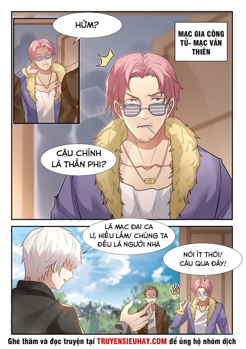 Đô Thị Phong Thần Chapter 74 - 6