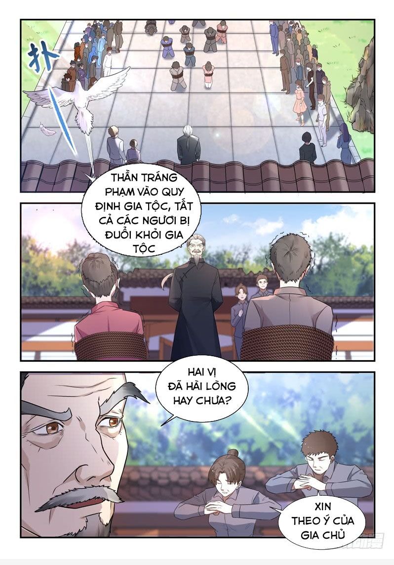 Đô Thị Phong Thần Chapter 76 - 2