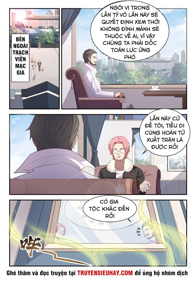 Đô Thị Phong Thần Chapter 76 - 12