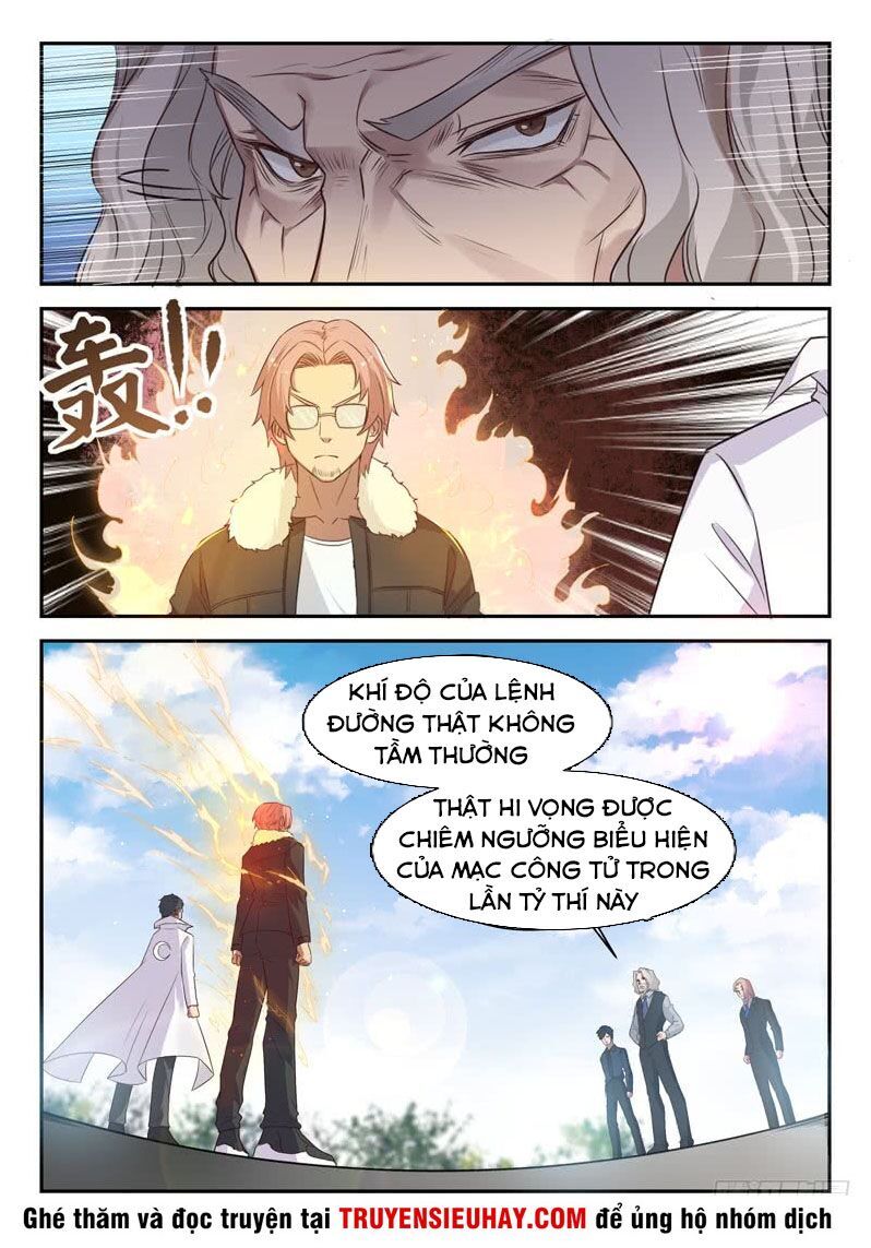 Đô Thị Phong Thần Chapter 76 - 14