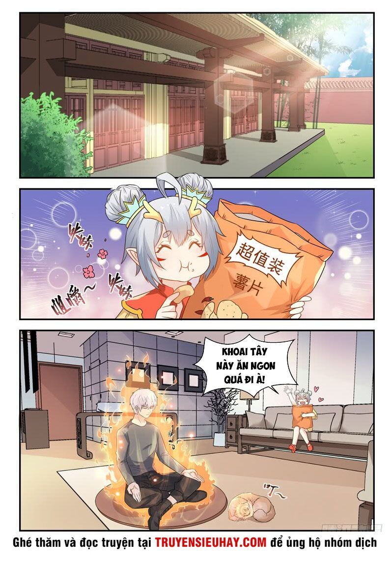 Đô Thị Phong Thần Chapter 76 - 5