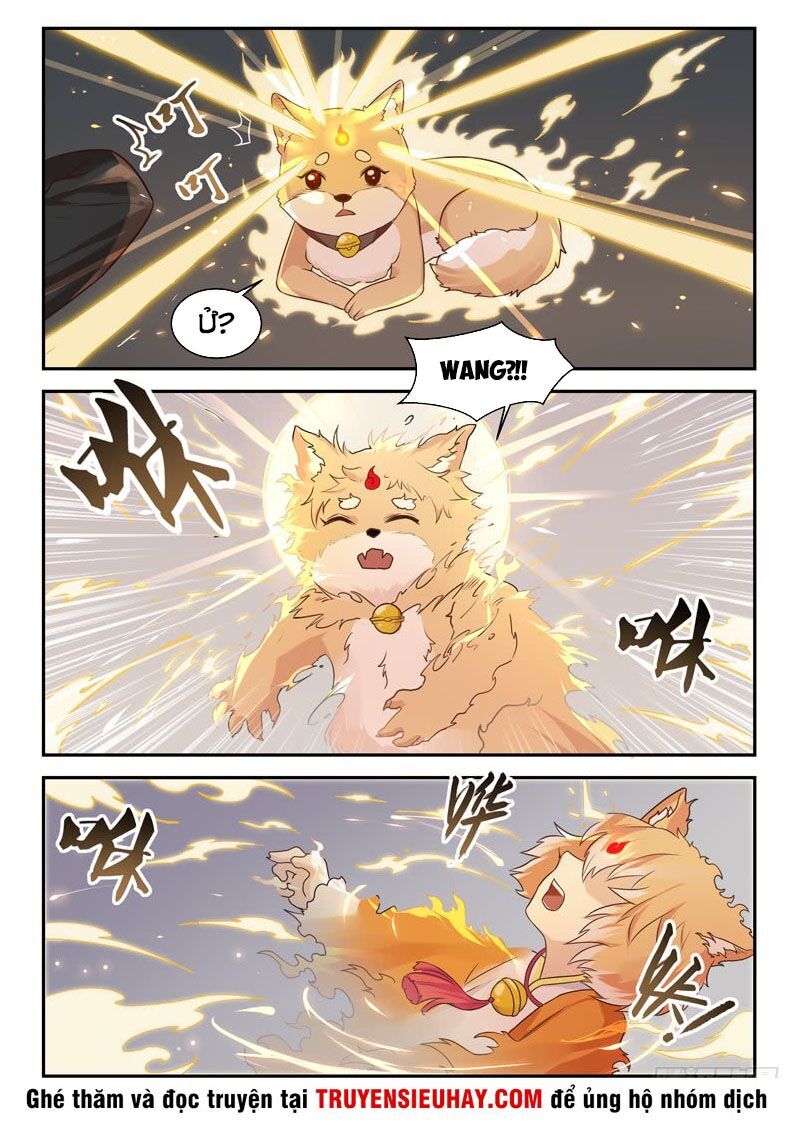 Đô Thị Phong Thần Chapter 76 - 6