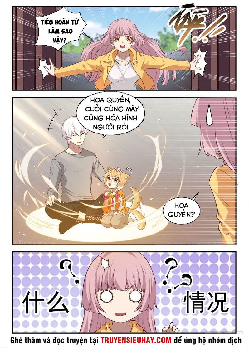 Đô Thị Phong Thần Chapter 76 - 8