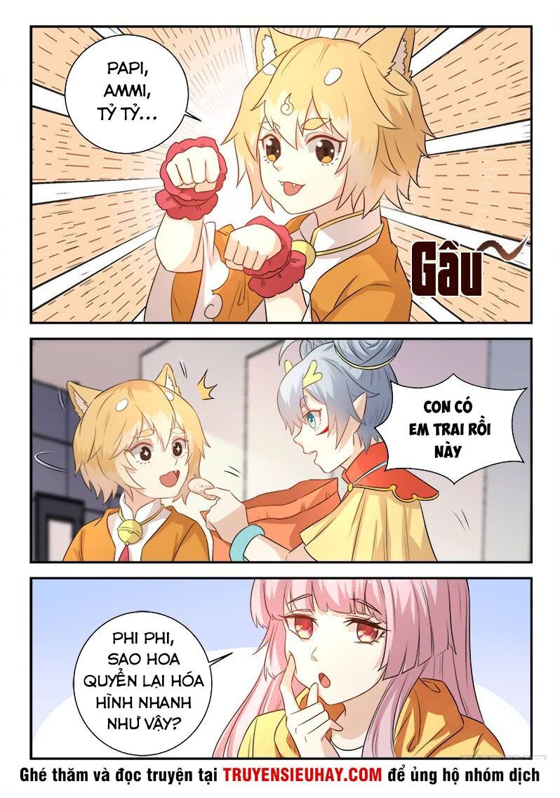 Đô Thị Phong Thần Chapter 76 - 9