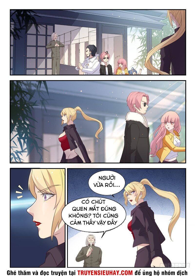 Đô Thị Phong Thần Chapter 77 - 13