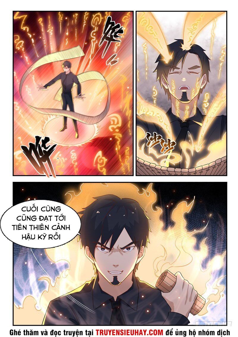 Đô Thị Phong Thần Chapter 77 - 6