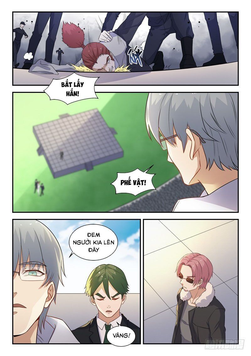 Đô Thị Phong Thần Chapter 78 - 12