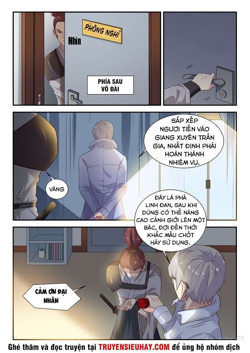 Đô Thị Phong Thần Chapter 78 - 5