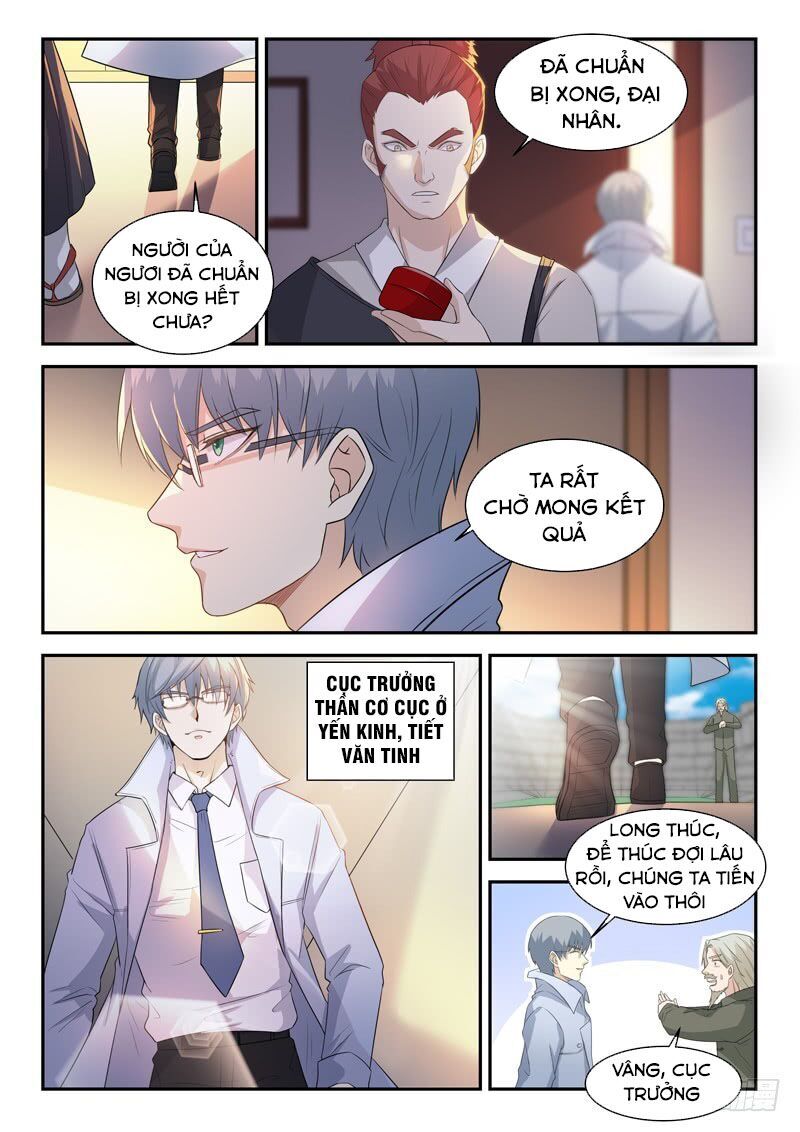 Đô Thị Phong Thần Chapter 78 - 6