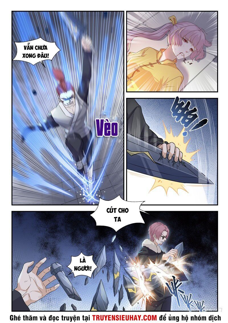 Đô Thị Phong Thần Chapter 78 - 10