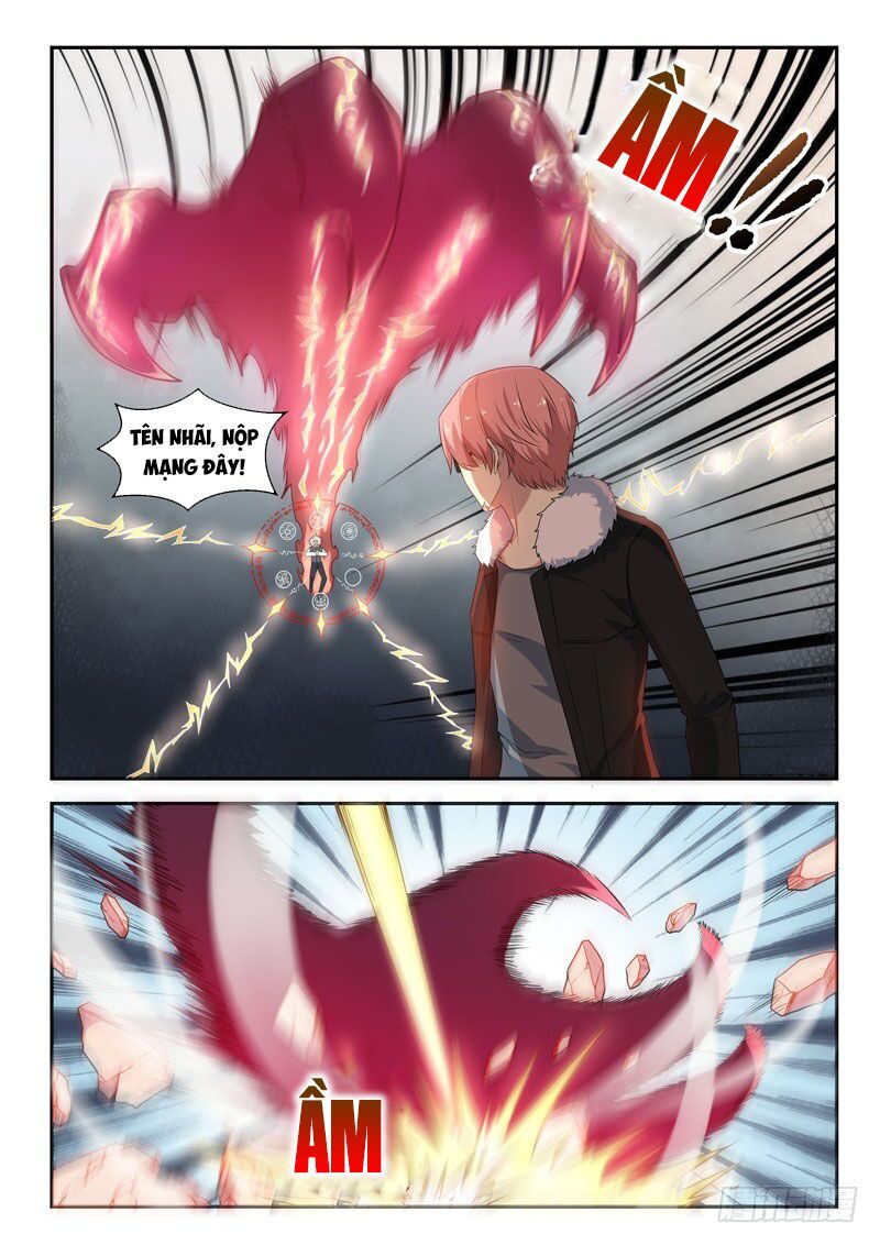 Đô Thị Phong Thần Chapter 79 - 12