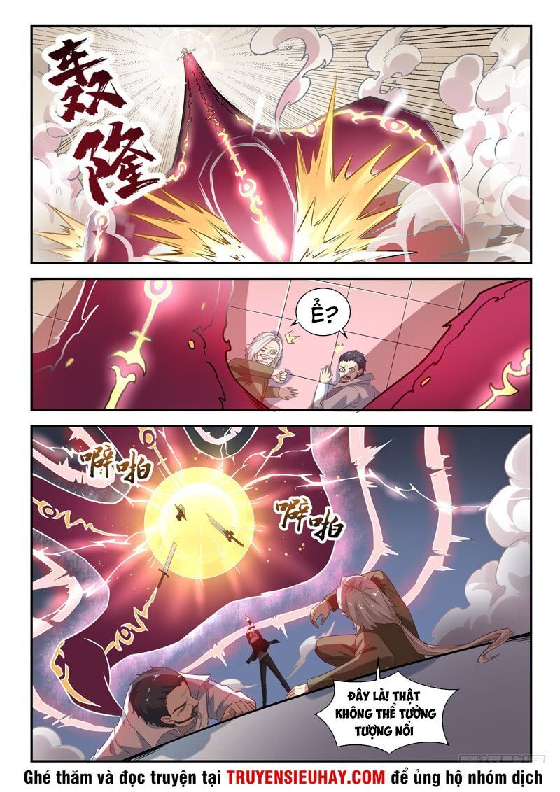 Đô Thị Phong Thần Chapter 79 - 14