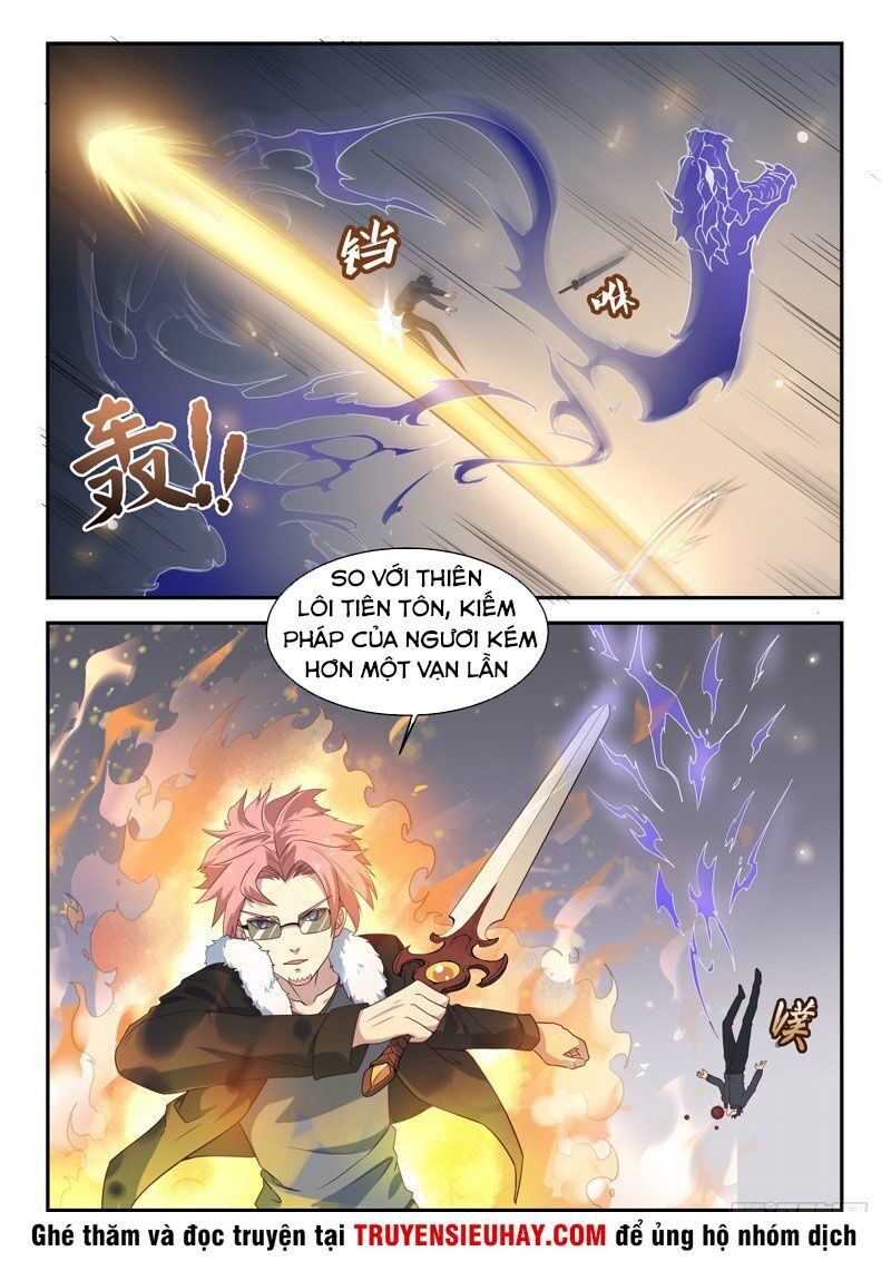 Đô Thị Phong Thần Chapter 79 - 5